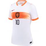 Holanda 2a Equipación 2026 - MUJER